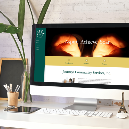 Journeys Community Services