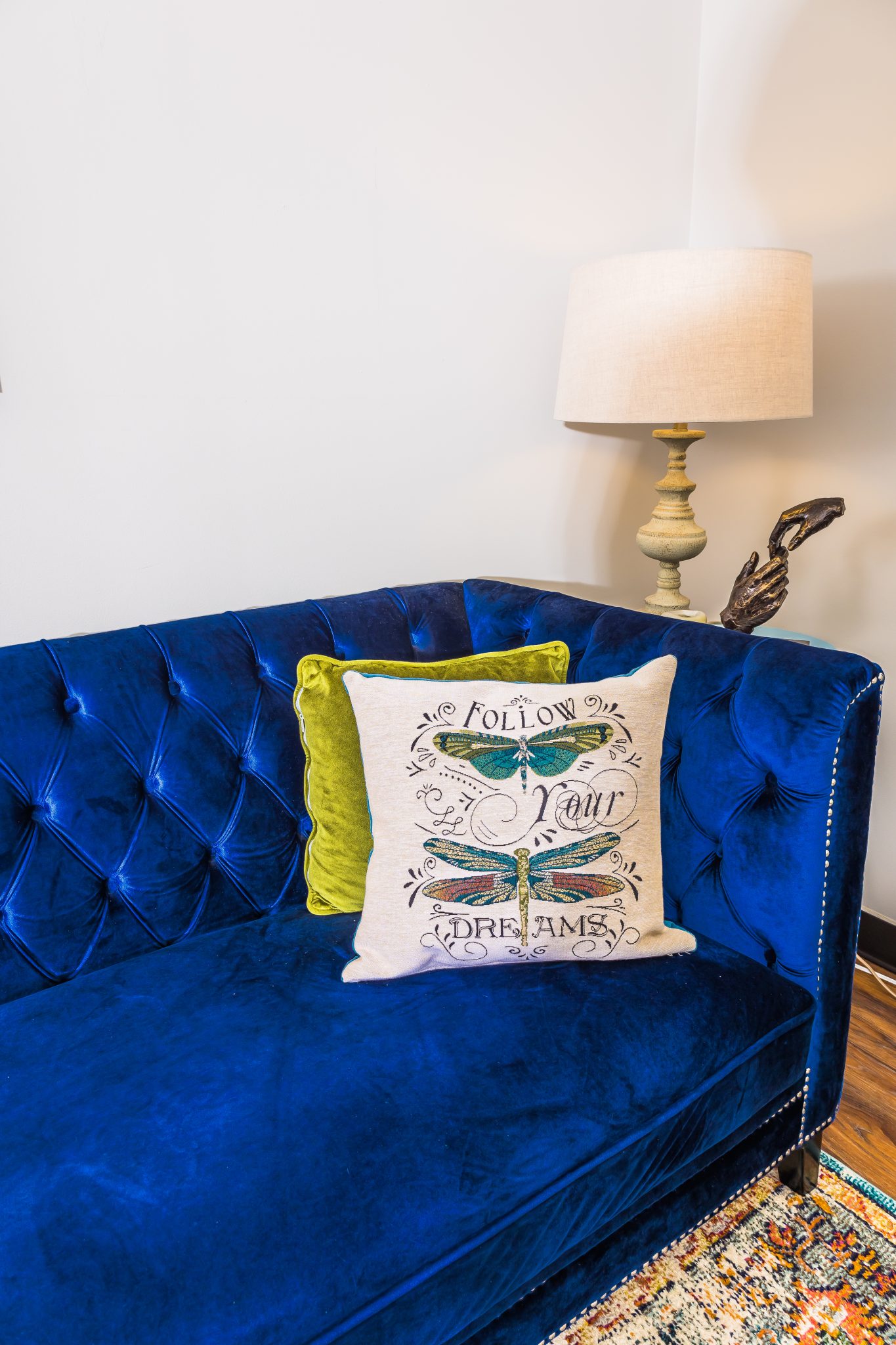 Iris Therapy Orpheus, Inc.