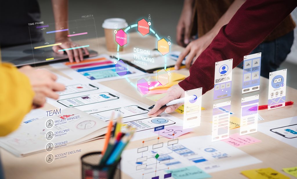 4 Reasons UX Design Can’t Be an Afterthought for Your Website