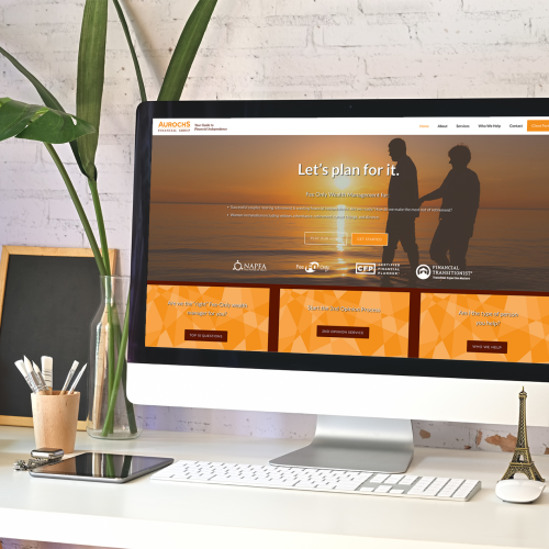 Aurochs Financial Group