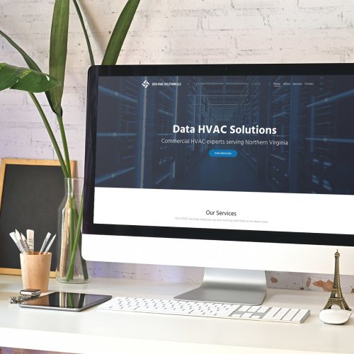 Data HVAC Solutions