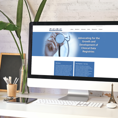 Physician Clinical Registry Coalition