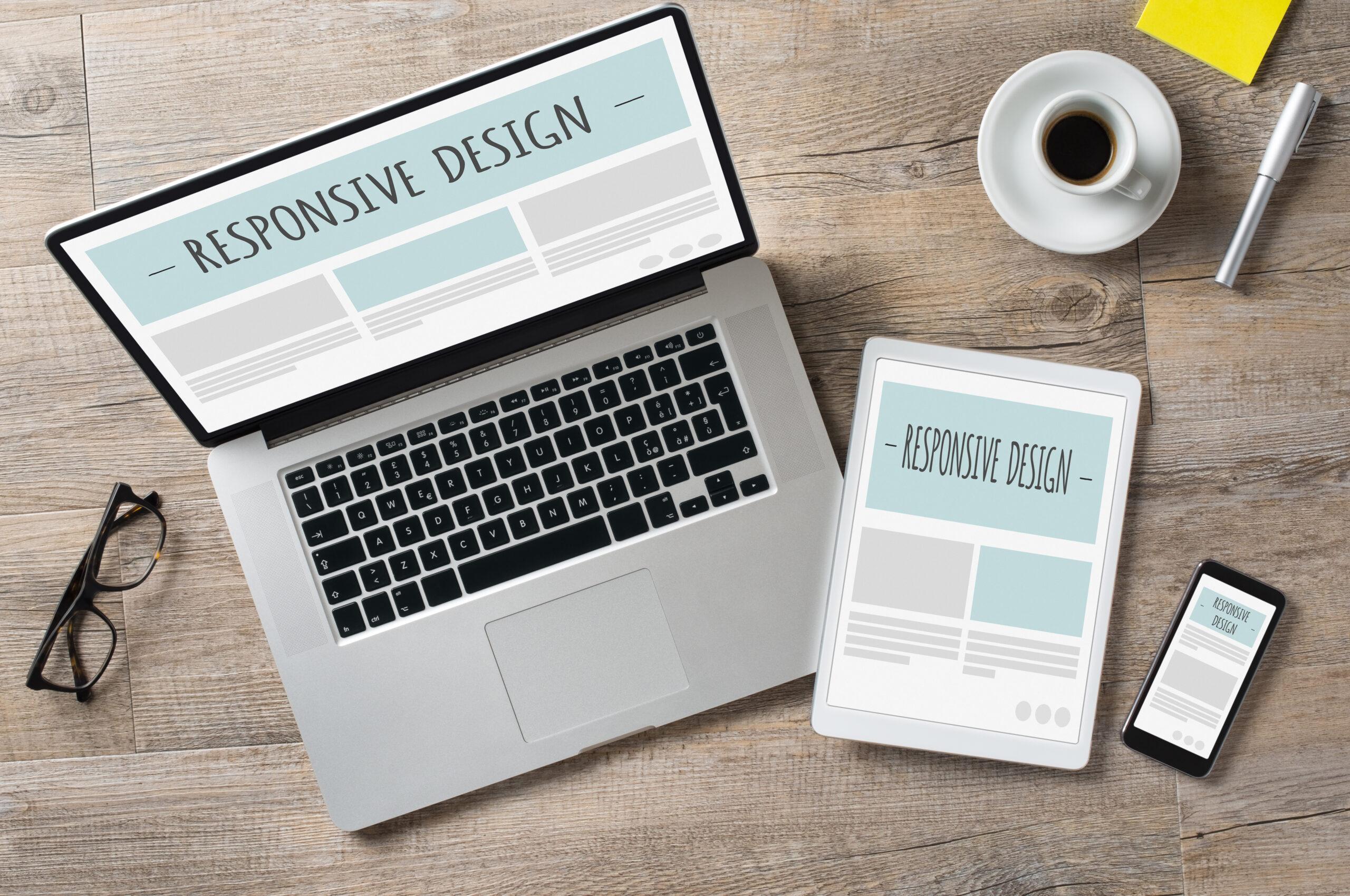 Why Responsive Design is Crucial for Your Business Website in 2024