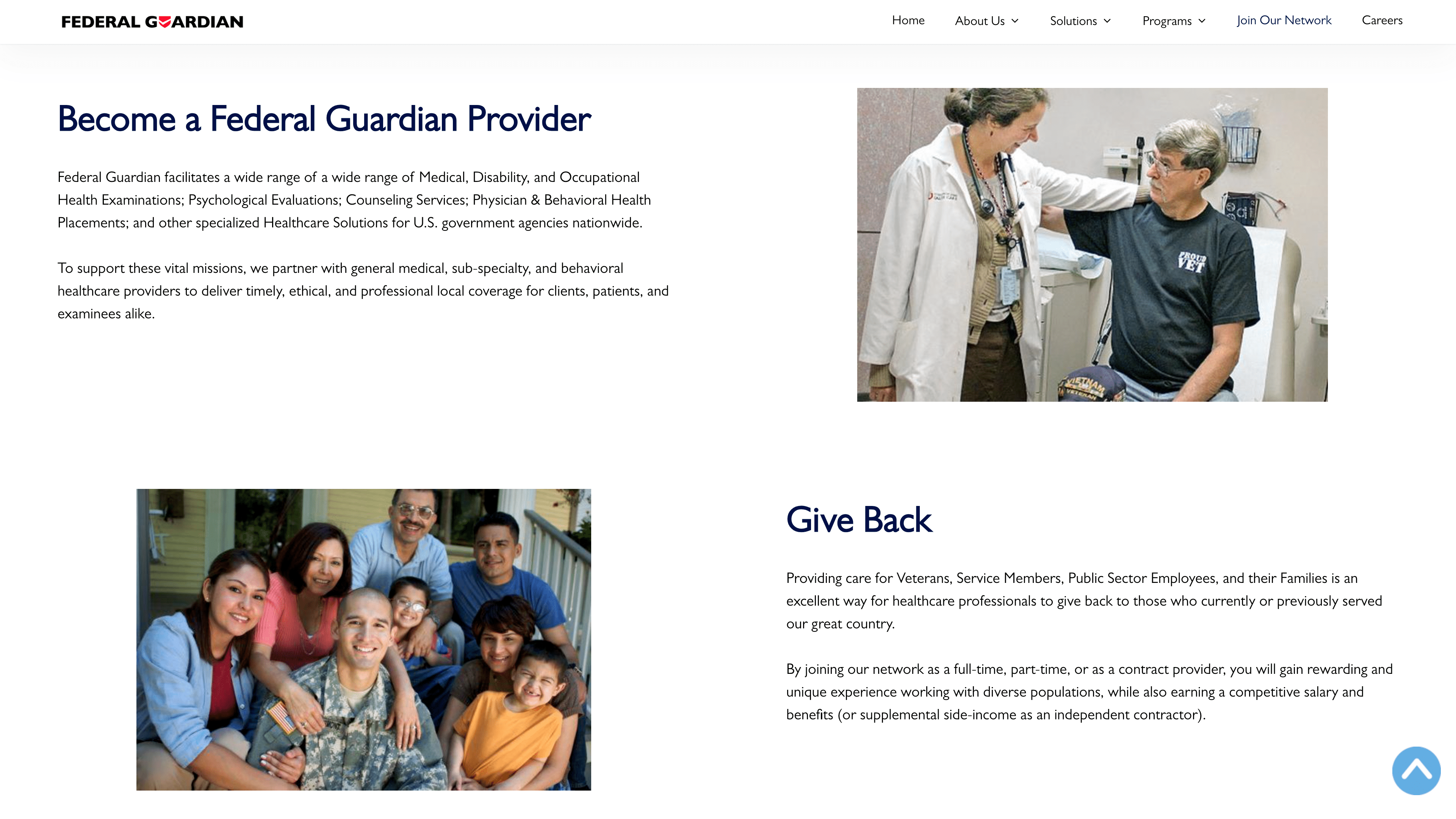 Federal Guardian - Orpheus, Inc.